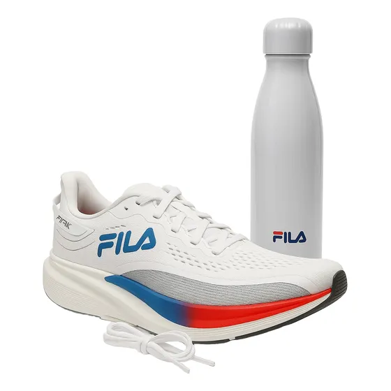 Tênis Fila Racer T2 Xtreme Masculino + Squeeze Original