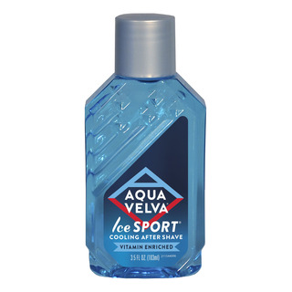 After Shave Aqua Velva Cooling Ice Sport 100 Ml Para Hombre After Shave Aqua Velva Cooling Ice Sport 100 Ml Para Hombre