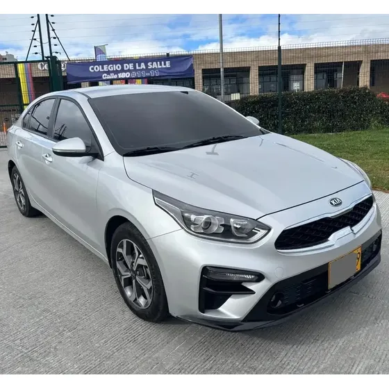 Kia Cerato 2021 1.6 Vivro Vibrant Aut