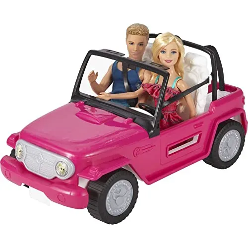 Muñeca Barbie Beach Cruiser, Muñeca Barbie, Muñeca Ken