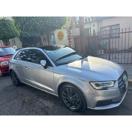 Audi A3 1.4 Dynamic At Dsg
