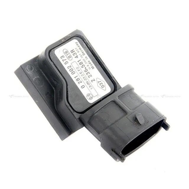 Sensor Map Presión Admisión P/ Renault Master 2.5 Dci Bosch