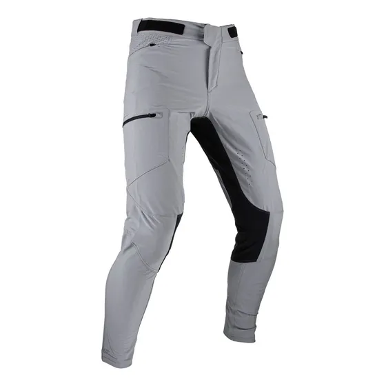 Pantalon Largo Mtb Dh Trail Leatt Enduro Pant 3.0 Elastico
