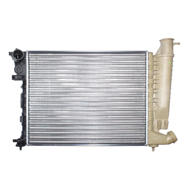 Radiador Motor Peugeot 306 1400 Tu3af Sohc  1.4 1996