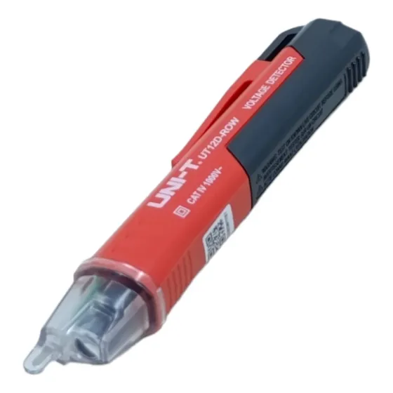 Detector Probador Voltaje Sin Contacto 24-1000vac Unit Ut12d