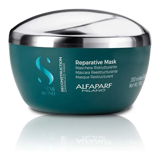 Mascara Reparadora Alfaparf 200ml