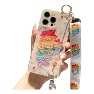 Capa De Telefone Feminina Premium Com Corda Capa De Telefone Feminina Premium Com Corda