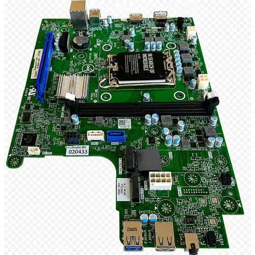 Placa-Mãe Huananzhi F8D Plus Dual CPU X99 E-ATX para Socket 2011-3