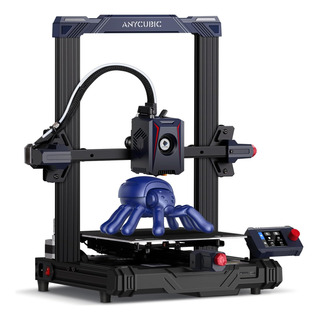 Printer 3d 3d Anycubic Kobra 2 Neo, 250 Mm/s Max Prima Veloc Printer 3d 3d Anycubic Kobra 2 Neo, 250 Mm/s Max Prima Veloc