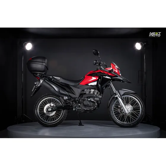 Honda Xre 190