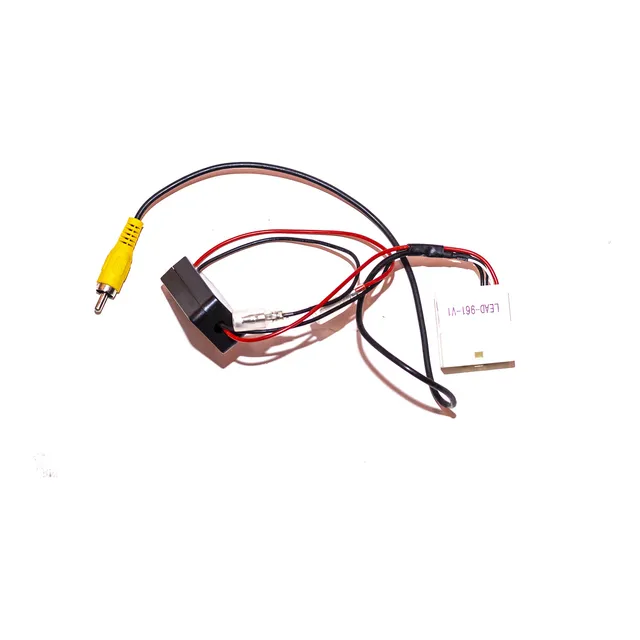 Retencion De Camara - Jvc Jvc Cam-hy3-rt