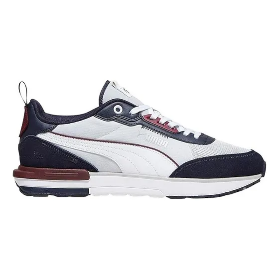 Zapatilla Puma R22 100% Original I 383462-29