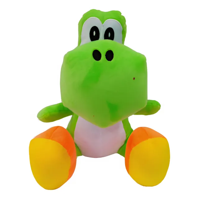 Yoshi Peluche Nintendo Mario Bros Peach Donkey Kong Lumalee
