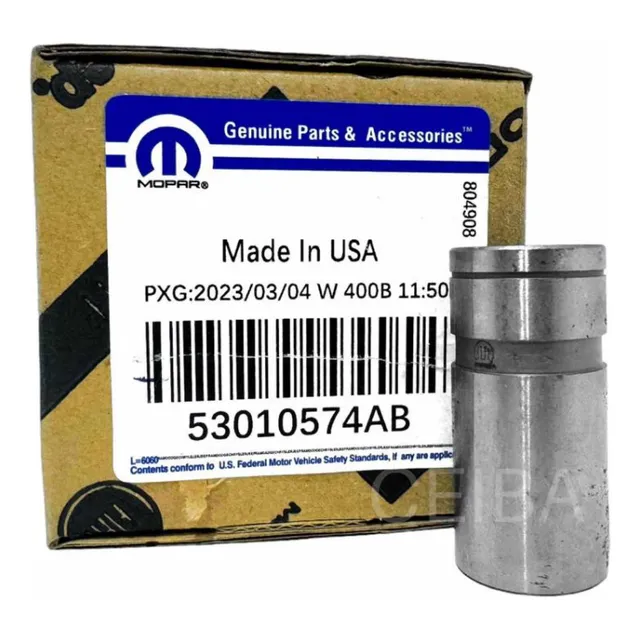 Taquetes Jeep Cherokee 4.0 Xj 242 Motor 258 318 360