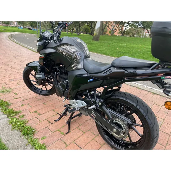 Yamaha Fz 250-a Modelo 2023