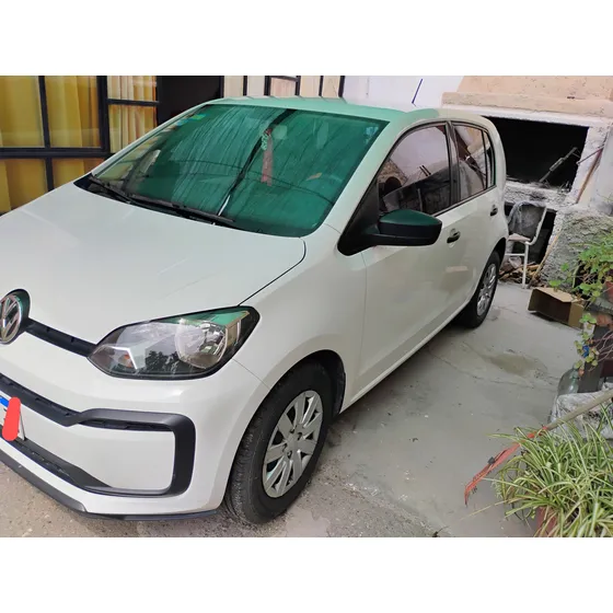 Volkswagen Up! 1.0 Take
