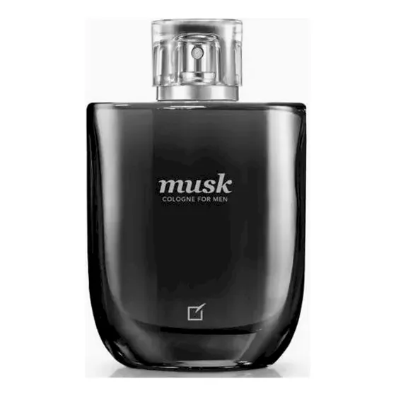 Musk Perfume Hombre 100ml 216 Yanbal