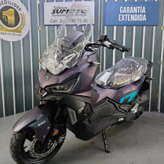 Adxtg 175
