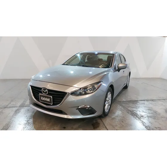 Mazda Mazda 3 2.0 Sedan I Touring Tm