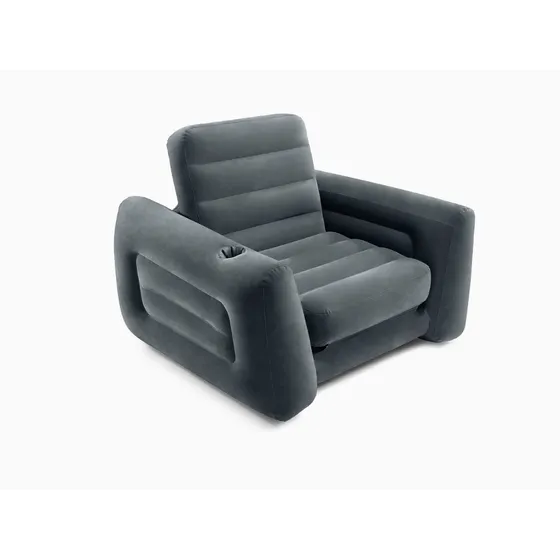 Sofá Cama Inflable/ Colchón Inflable/ Sofá Puff/ Sillón 