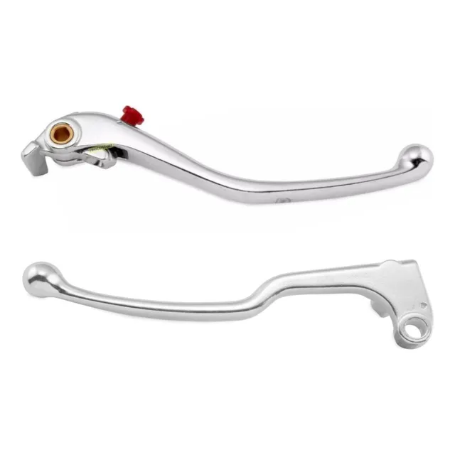 Manija Maneta Freno Y Embrague Yamaha R6 R1 Yzf Combo X2