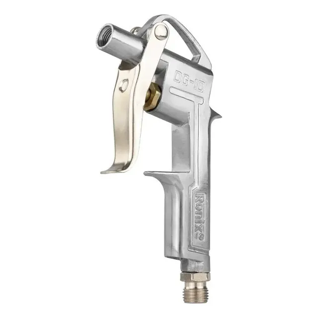 Pistola Sopladora De Aire Comprimido Ronix Rh-6703 Compresor