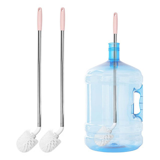 Cepillos De Limpieza De Botellas Long Bing De Acero Inoxidab Cepillos De Limpieza De Botellas Long Bing De Acero Inoxidab