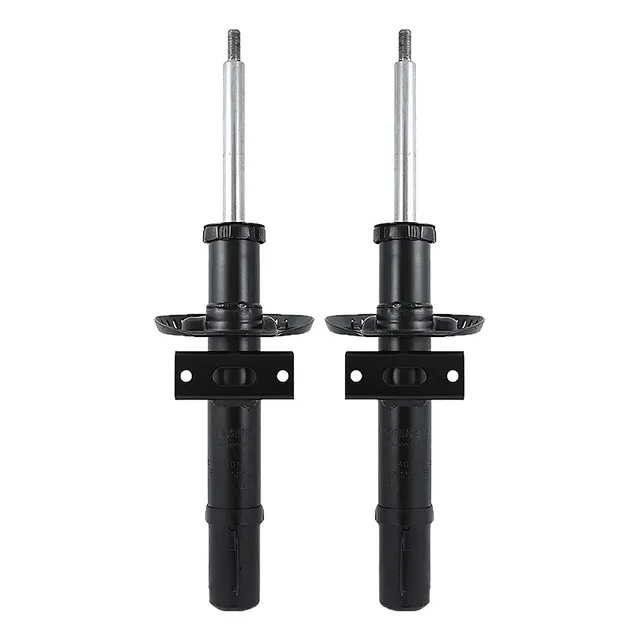 Kit 2 Amortiguadores Delanteros Gol Trend 1.6 2012 - Monroe