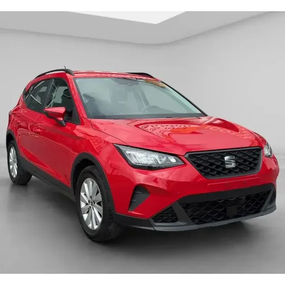 Seat Arona 2023 1.6 Reference At
