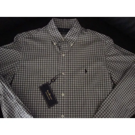 Camisa Polo Ralph Lauren Original 
