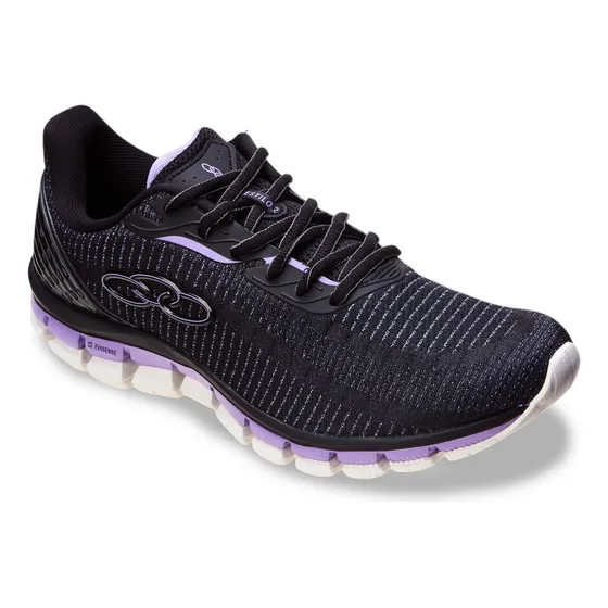 Tênis De Treino Feminino Estilo 2 Cano Baixo Olympikus
