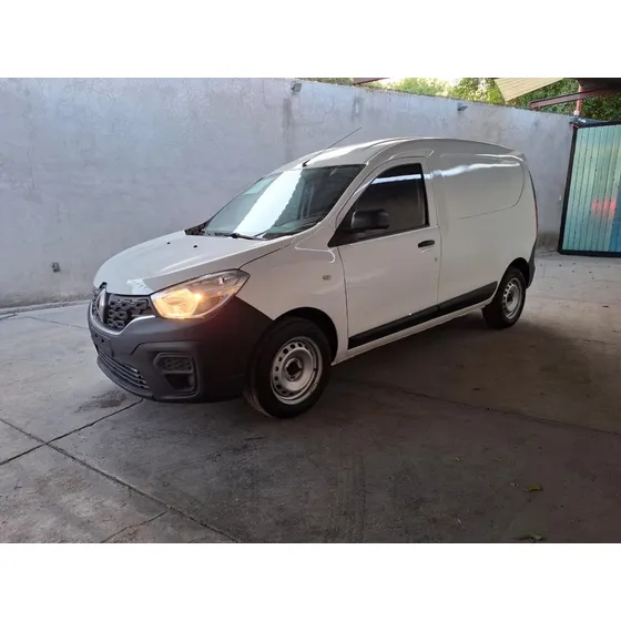 Renault Kangoo Intense