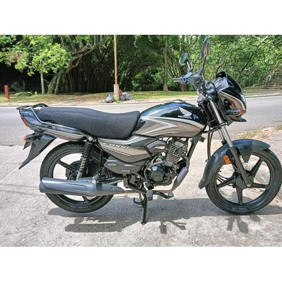 Honda Cb100