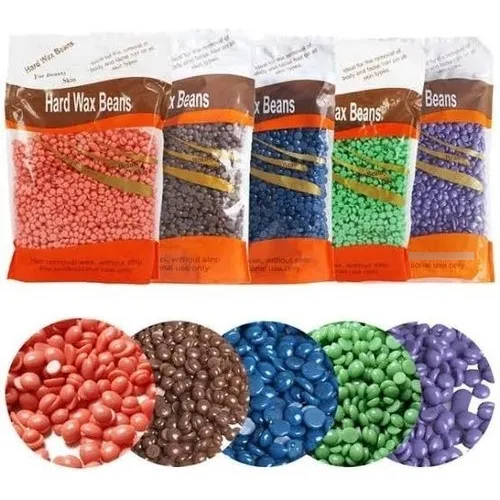 Cera Para Depilar 