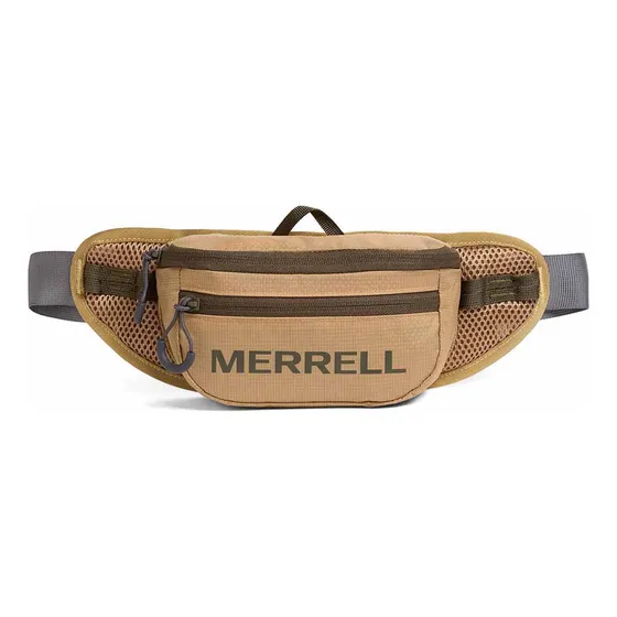 Riñonera Merrell Crest 1.5l Lumbar (194) Beaver Unisex