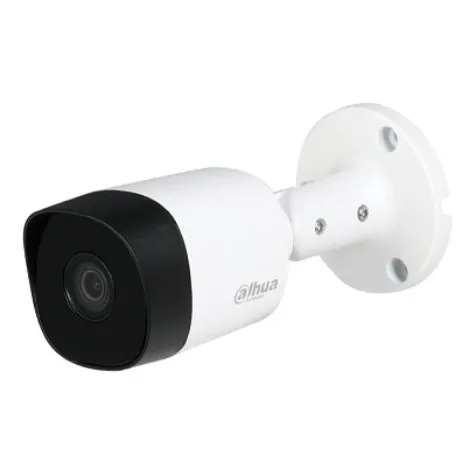 Camara De Seguridad Bala Dahua Cooper 2mp 2.8mm Dh-hac-b2a21