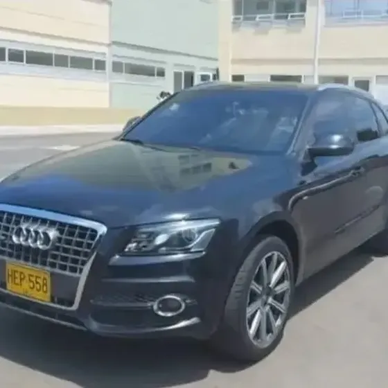Audi Q5 2014 2.0 Tfsi S-tronic Luxury