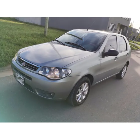 Fiat Palio 1.4 Fire Pack Seg. Confort