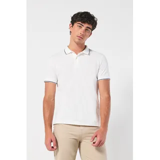 Camiseta Polo Para Hombre En Tono Unicolor Cuent 3733 Koaj Camiseta Polo Para Hombre En Tono Unicolor Cuent 3733 Koaj
