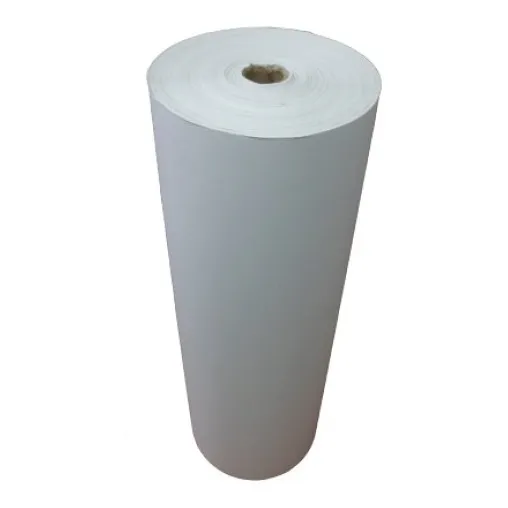 Bobina De Papel Camilla 5 Kilos X 220metros