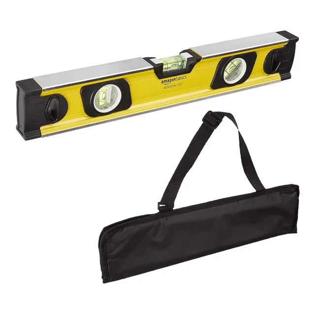 Burbuja Magnetico Aleacion Aluminio Resistente Bolsa 16.0