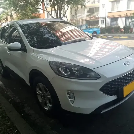 Ford Escape 2023 2.0 Se