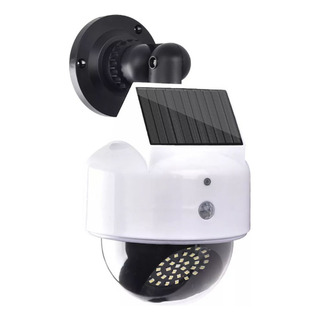 Câmera Com Led Intermitente Para Uso Externo De Alta Qualida Câmera Com Led Intermitente Para Uso Externo De Alta Qualida