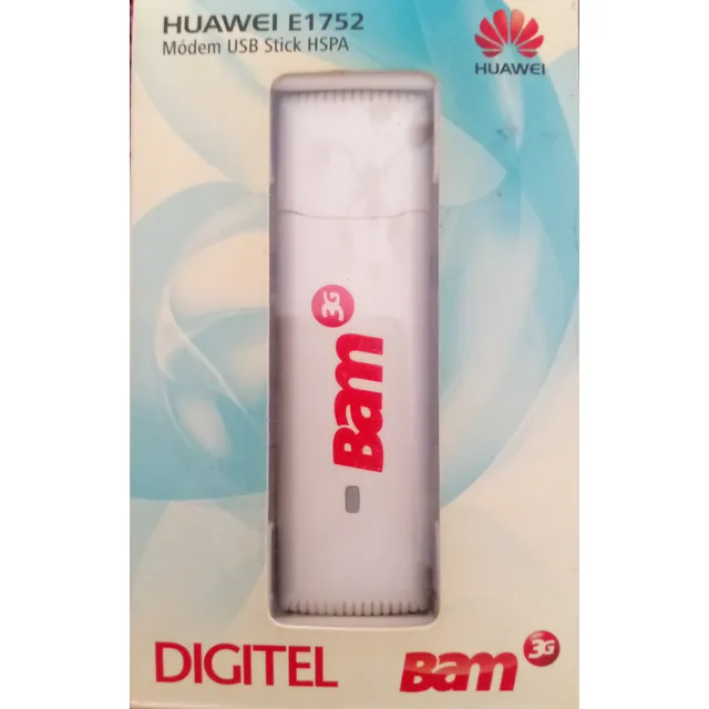 Modem Usb Huawei