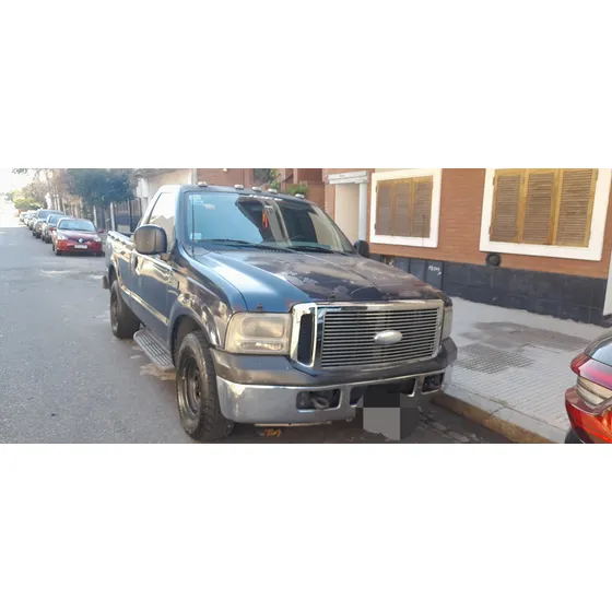 Ford F-100 3.9 I Xl