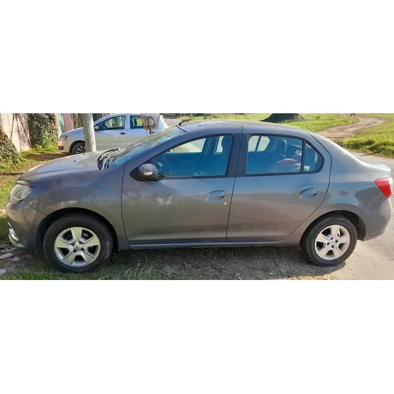 Renault Logan 1.6 Privilege 105cv