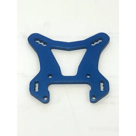 Torre Amortecedor Dt Buggy Team Losi 8ight 2.0 - Losb 2155