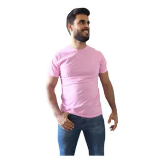 Kit 5 Camisetas Masc. Båsicas Polo Wear 5 Cores Promoção Kit 5 Camisetas Masc. Båsicas Polo Wear 5 Cores Promoção