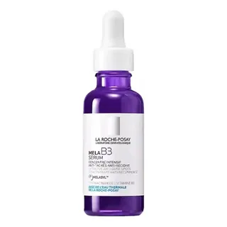 Sérum Concentrado Mela B3 La Roche-posay Antimanchas 30ml Momento De Aplicación Día/noche Tipo De Piel Todo Tipo De Piel