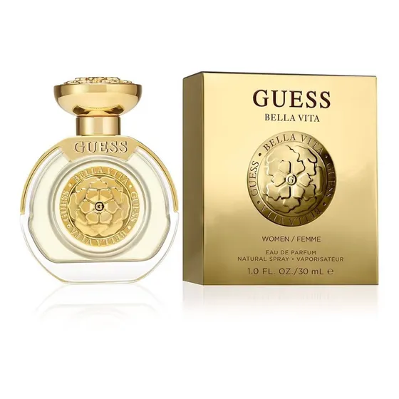 Guess Bella Vita Women Edp 30 Ml